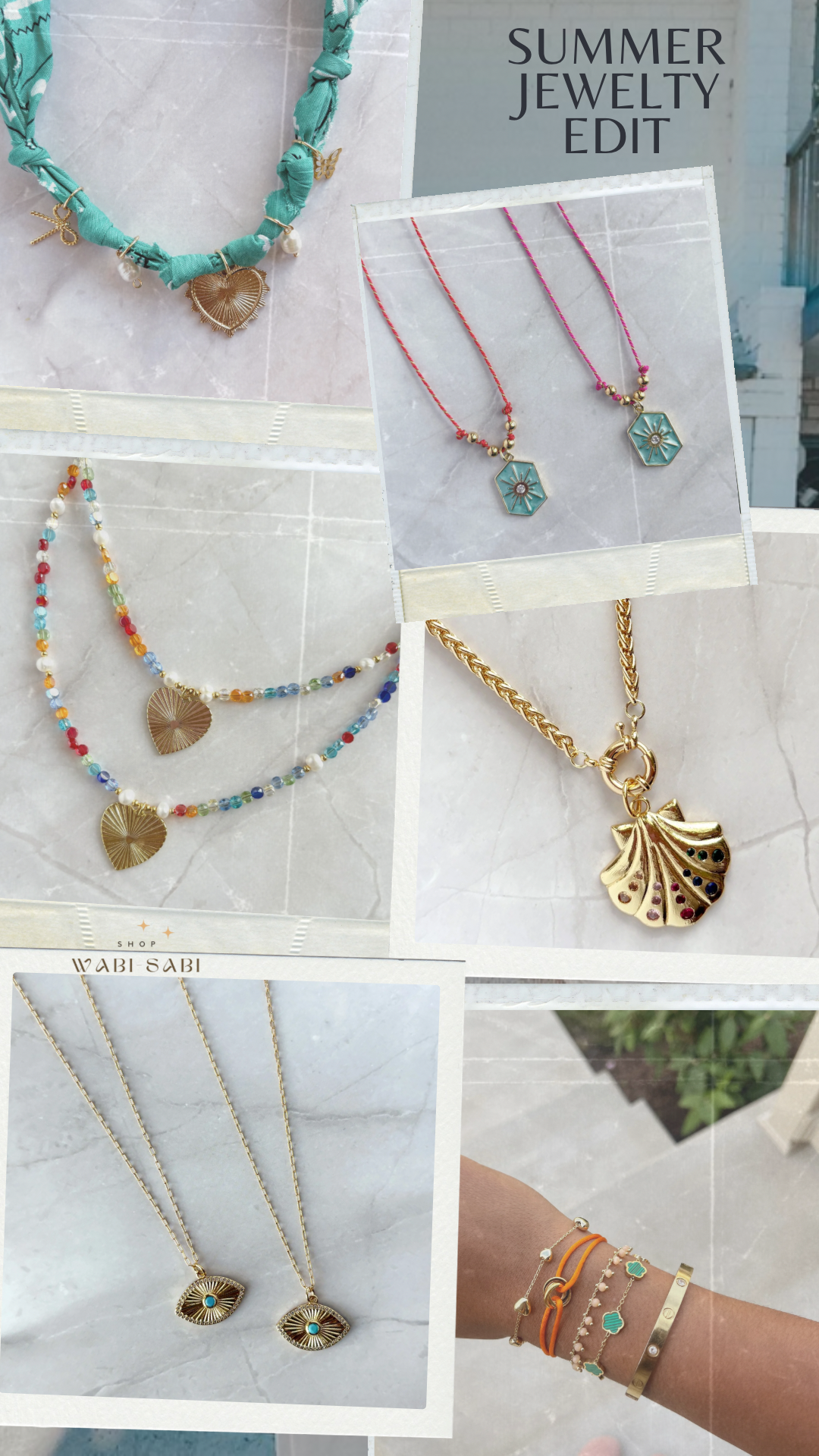 New Arrivals