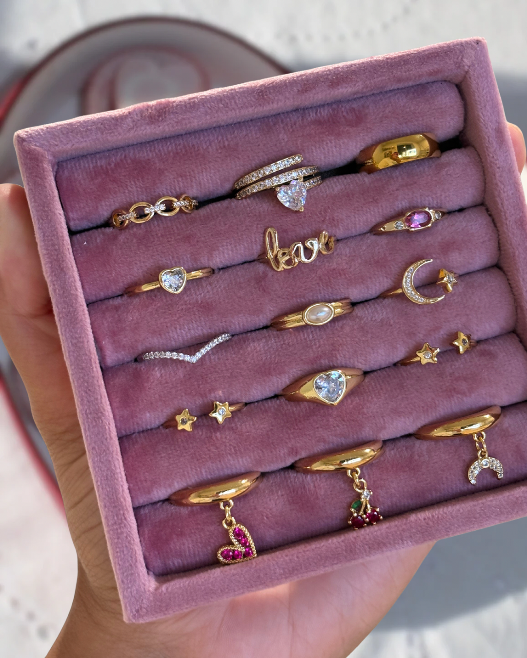 Rings