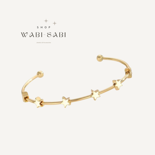 Stars ✨ Bangle