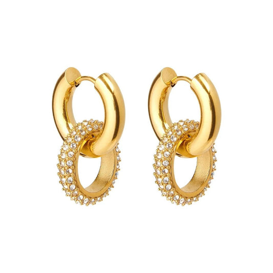 Olivia Earrings