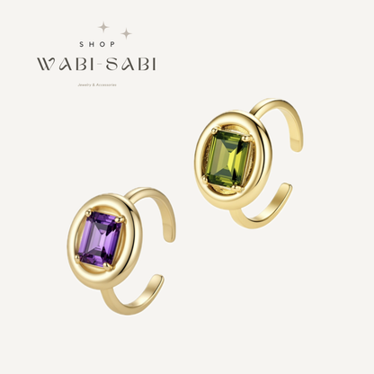 Aura Ring