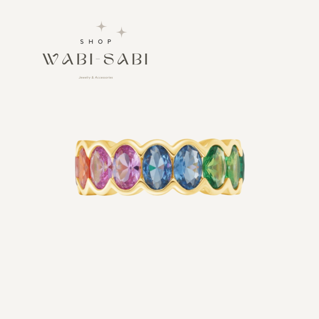 Prism Ring
