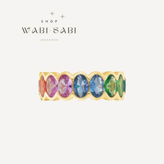 Prism Ring
