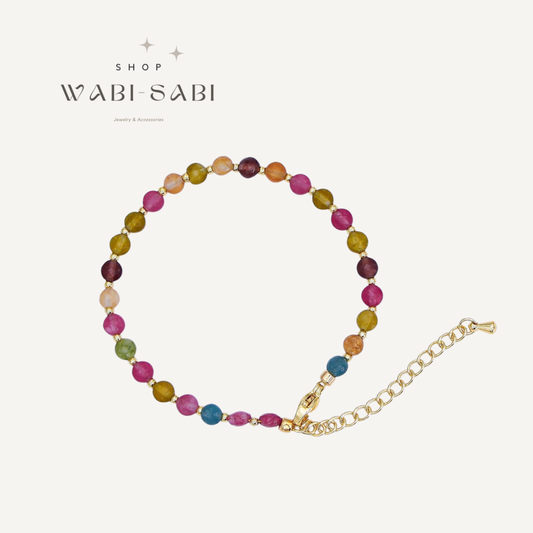 Candy Beads Bracelet