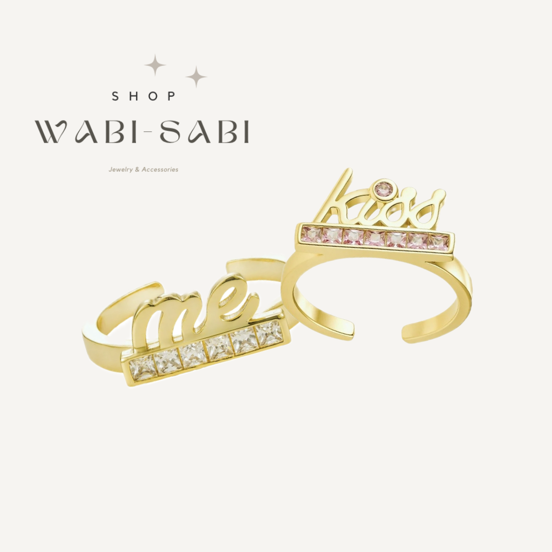 Kiss Me Ring