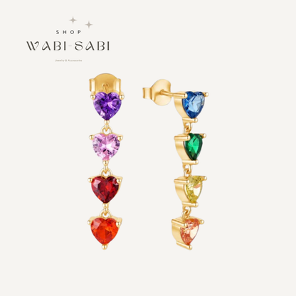 Prism Earrings