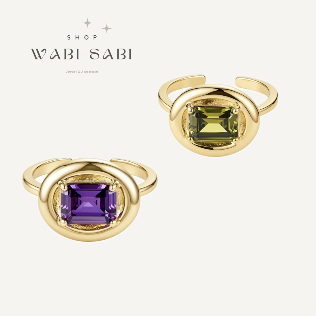 Aura Ring