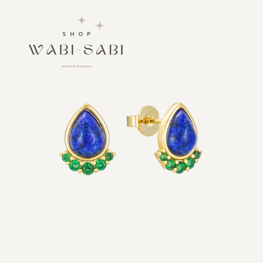 Amalfi Earrings