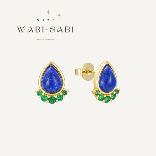 Amalfi Earrings