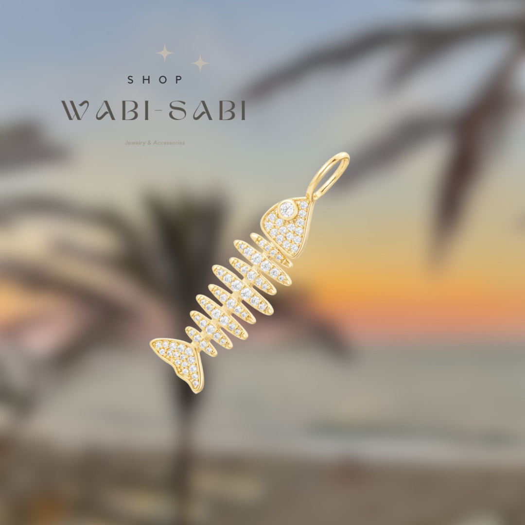 Fish Charm