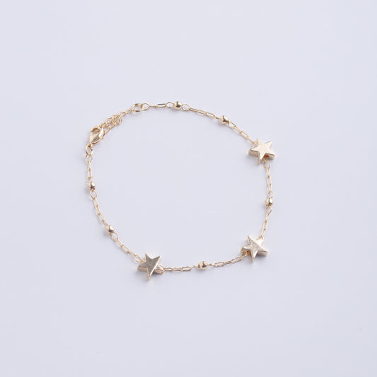 Estrellas Bracelet