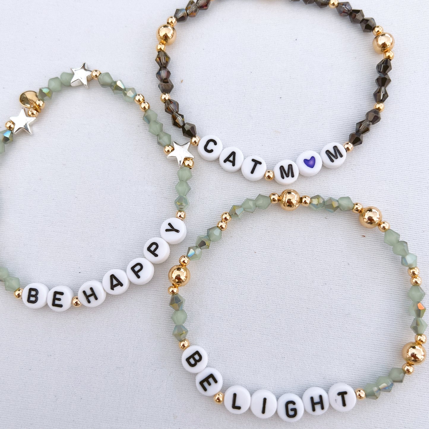 Personalized Bracelet