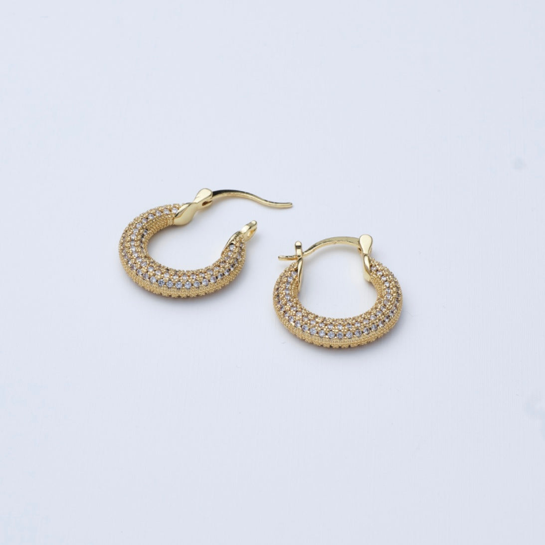 Milan Earrings