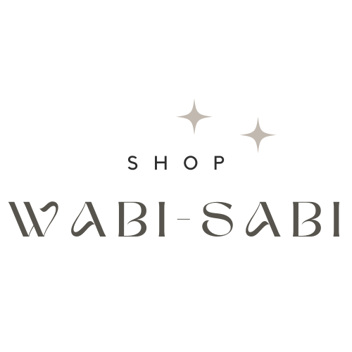 Shop Wabi-Sabi